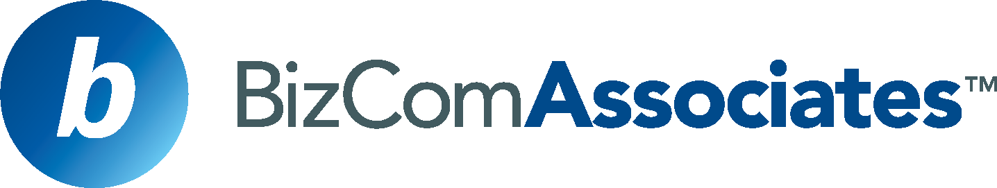 BizCom Associates logo