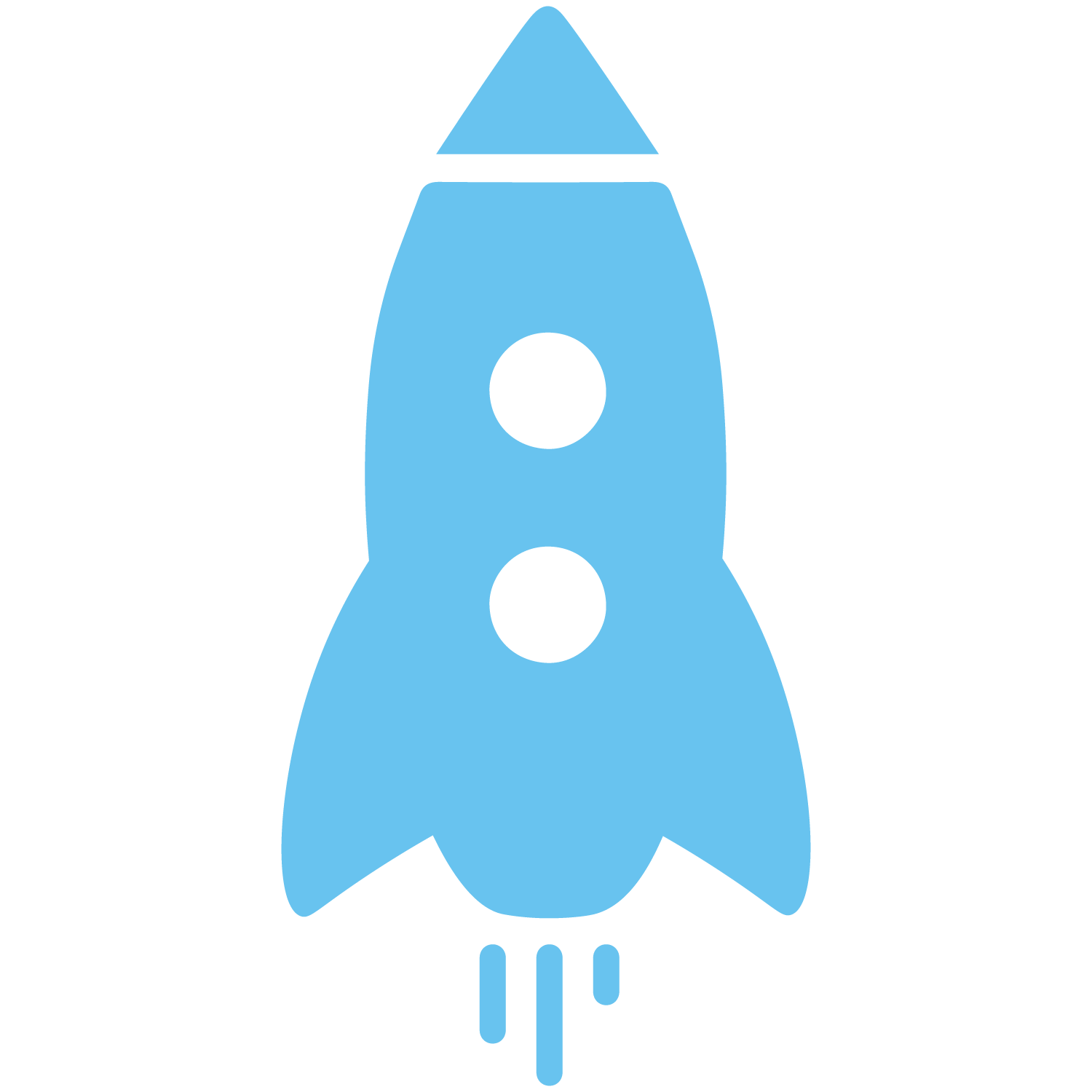 Rocket_Icon