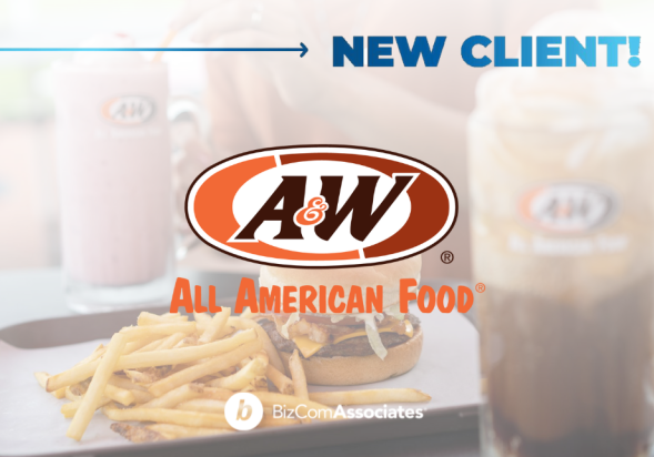 A&amp;W New Client-w