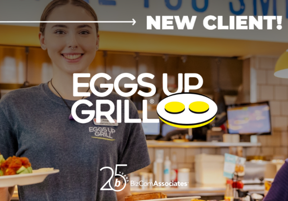 Eggs Up Grill Franchise